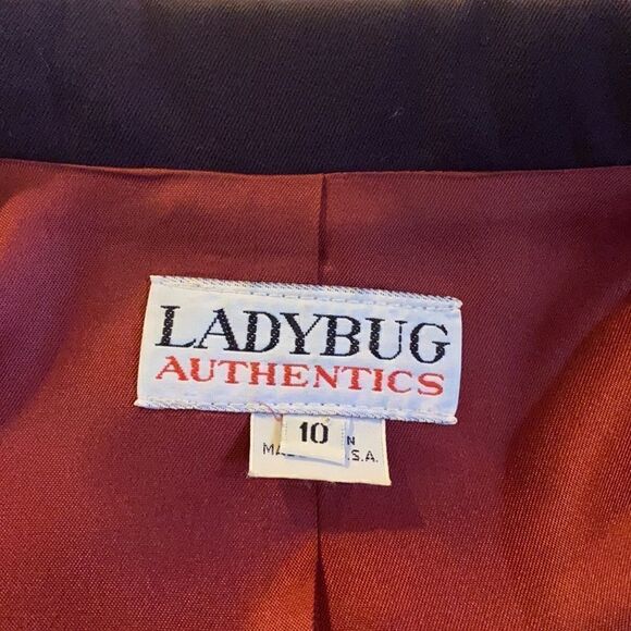 LADYBUG Blazer Jacket - Picture 4 of 5